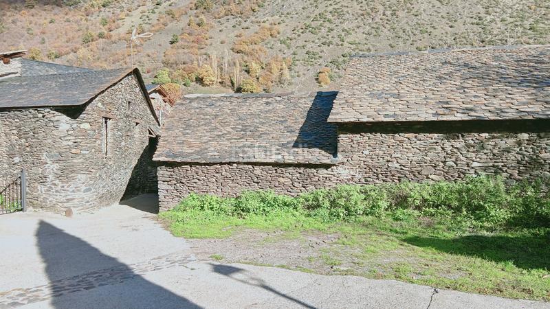 Foto bc4317a5-abdc-484e-b83c-fb2c4dd3a962. Terreno residencial parcel·la urbana a àreu en Alins