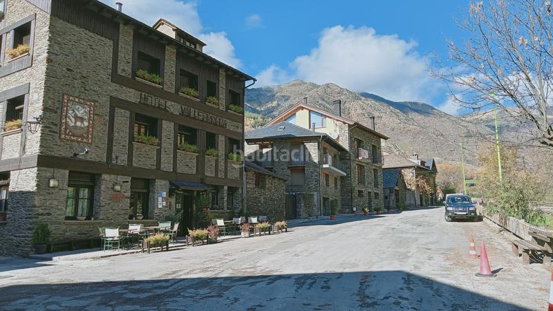 Foto bfaae2b8-808e-4b79-bdf8-da00bf9422c6. Terreno residencial parcel·la urbana a àreu en Alins