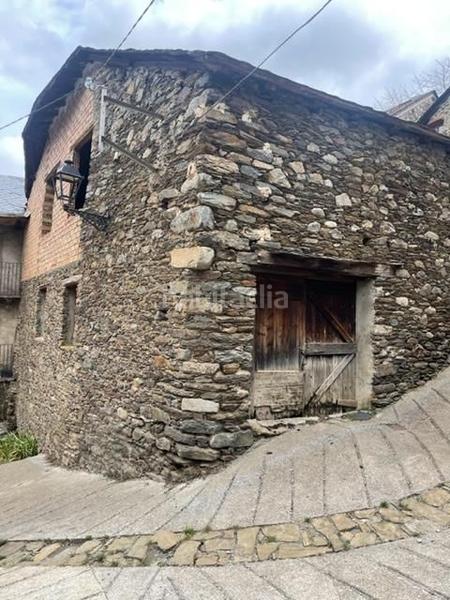 Foto 4af5683a-3e19-417a-baf6-29efb787c255. Casa a Alt Àneu