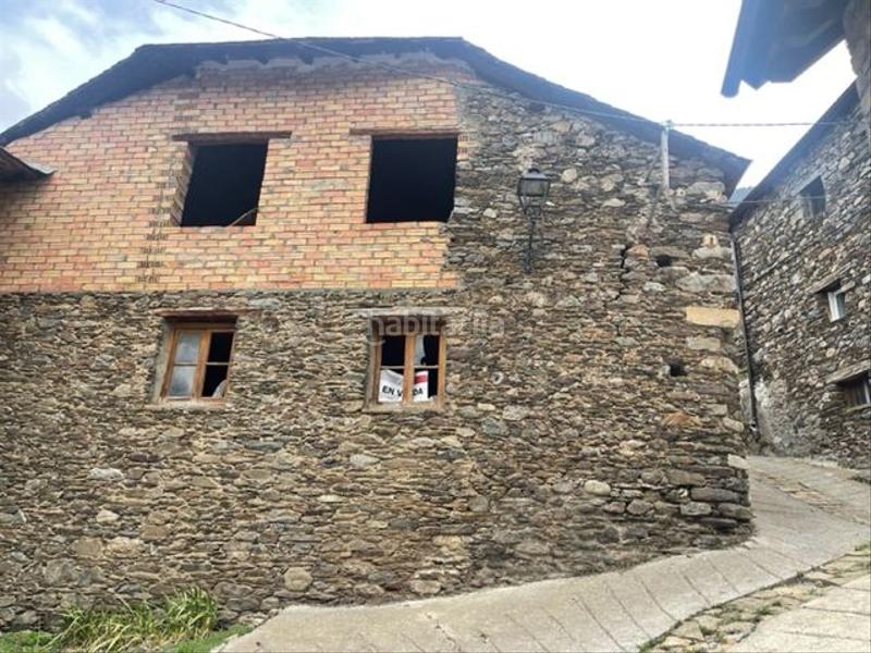 Foto 60cb3ab2-d6af-47b2-bd0b-a3d233502675. Casa a Alt Àneu