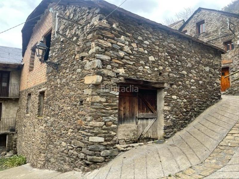 Foto 72eef7b7-676b-4e6a-80ac-578aa6e24851. Casa a Alt Àneu