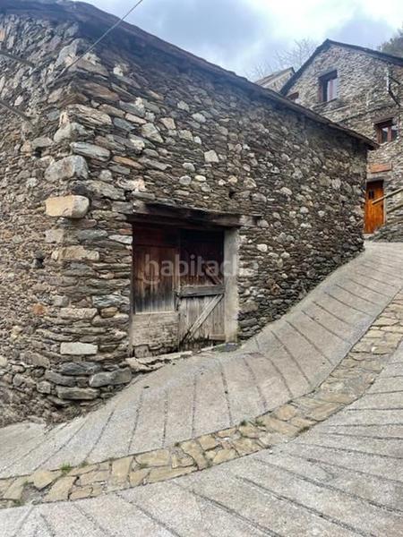 Foto 9078be0f-6e69-4a96-85da-05f2f0e850df. Casa a Alt Àneu