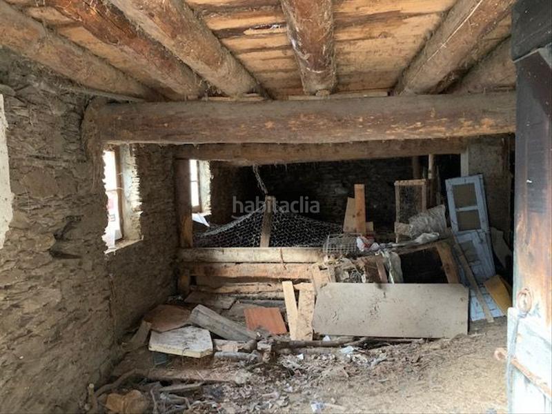 Foto f72d299f-e79b-48d9-bc91-93fc6b9d4915. Casa a Alt Àneu