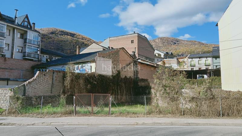 Foto 23fd7774-f299-40b6-9dae-a551fb858177. Terrain résidentiel dans Sort