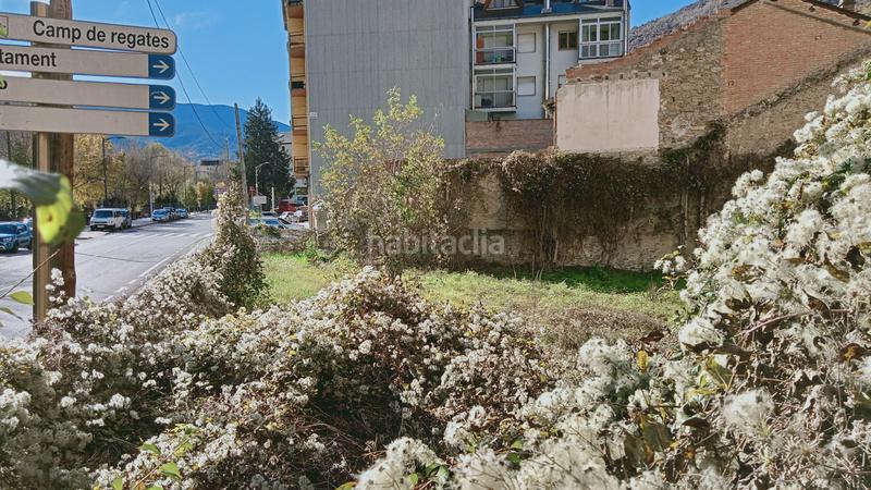 Foto 590a8624-94b2-41fd-a6ec-3a670bdc9e19. Terrain résidentiel dans Sort