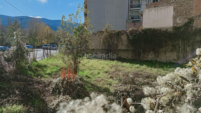 Foto 6be552af-43c5-4893-a538-6344195c35fb. Terrain résidentiel dans Sort