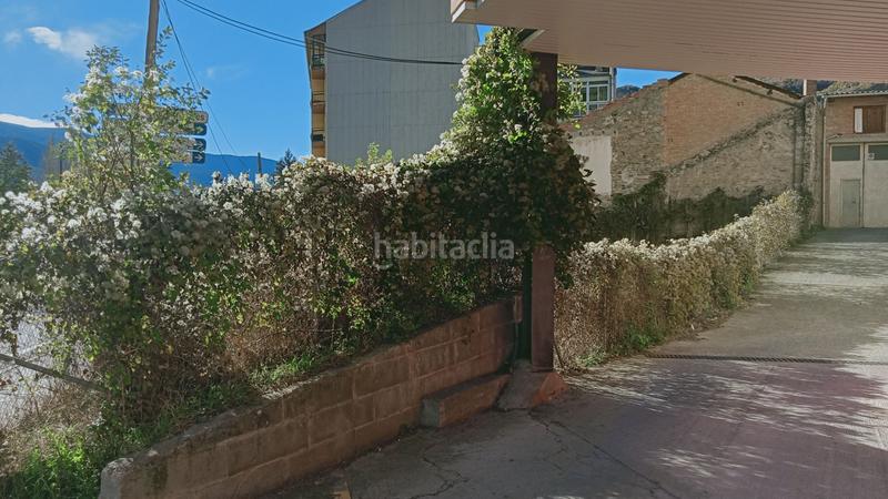 Foto a047f34e-6c43-4941-b133-589fd3466a1e. Terrain résidentiel dans Sort