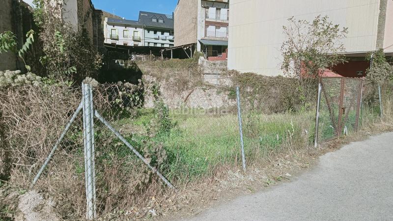 Foto baeec88b-c37d-407a-b1e9-7fefc3d1098a. Terrain résidentiel dans Sort