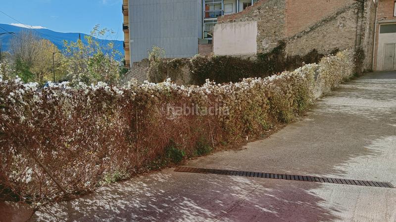 Foto f50289d5-25f8-4c65-87da-79fa23fe6a9c. Terrain résidentiel dans Sort