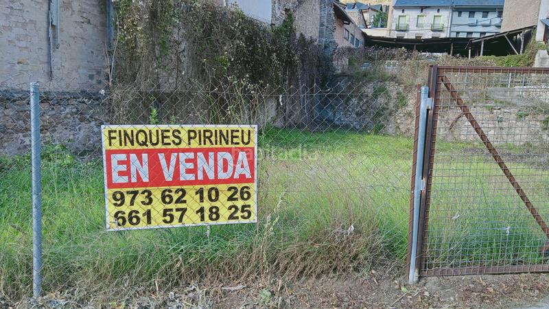 Foto ff922b85-ac76-4d9e-8da6-6f8648c77c3e. Terrain résidentiel dans Sort