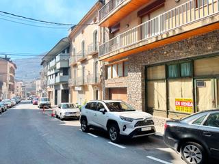 Local Comercial a Carrer del dr. carles pol i aleu 29