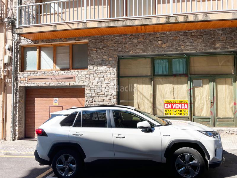 Foto 7ee6c4a1-c0bf-4ce3-b7b4-8a4a14eaede0. Local comercial a Sort