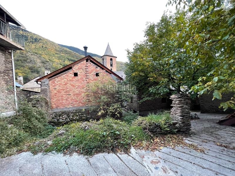 Foto b2464247-94cc-4b86-9ad4-e82e2c2d10e4. Terreno residencial en carrer de sant lliser 67 en Alt Àneu