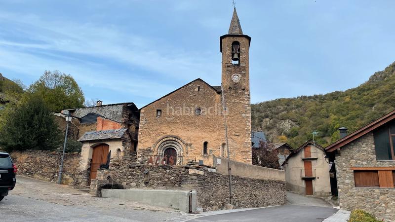 Foto 3971fae0-0e7c-46fd-96af-79c2b2cc7a0a. Residential plot in Alt Àneu