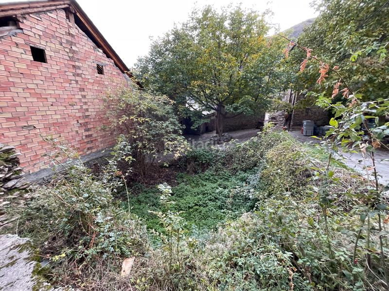 Foto 4dd1bd51-10ae-4492-9352-b5c6f4233c34. Residential plot in Alt Àneu