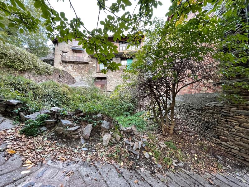 Foto 77a9620f-4a3d-4b7d-bbe2-c1fb005ef0d2. Residential plot in Alt Àneu