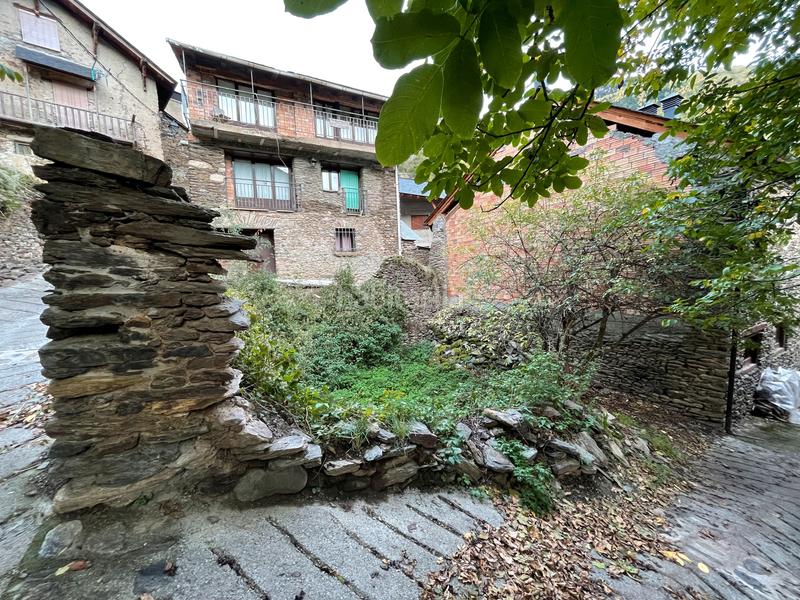 Foto 9508259d-bd82-4cc4-ab14-d31387a030d6. Residential plot in Alt Àneu