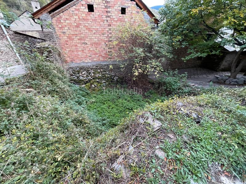 Foto 9969ef38-1c93-499e-8da2-80ef828968f4. Residential plot in Alt Àneu