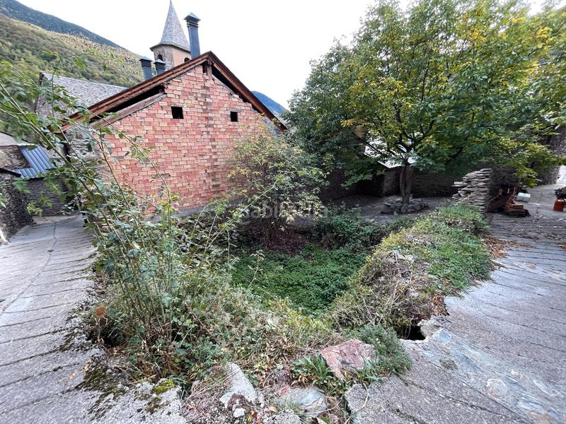 Foto aeb978ed-8c35-436f-b87a-27994fb2ec31. Residential plot in Alt Àneu