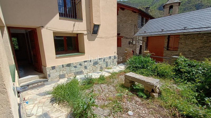 Foto c37d1cc6-415c-4111-bdb0-4dbab079a82b. Casa amb calefacció aparcament a Vall de Cardós