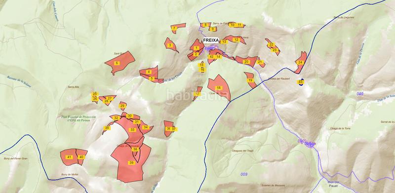 Foto cb597be9-69f9-4529-b48b-7404179d5350. Fondo rustico in Soriguera