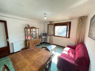 Apartament a Carrer major 21. ***reservado *** piso céntrico y económico