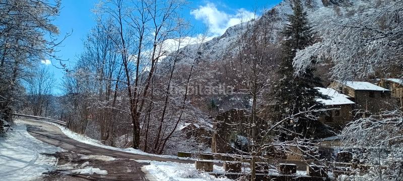 Foto 369b0483-c6b6-47fa-b839-d766d5036605. Residential plot in Guingueta d´Àneu (La)