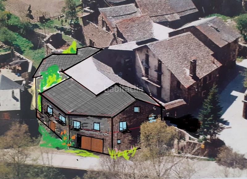 Foto 4ca23912-df38-4b17-b238-8c4d764669c6. Residential plot in Guingueta d´Àneu (La)