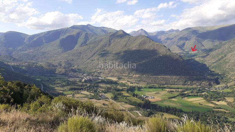 Foto 643ad36a-66cd-4261-b041-fc3c530942d1. Residential plot in Guingueta d´Àneu (La)