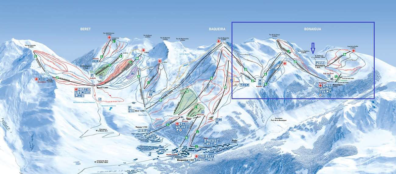 Foto 683d74ce-3b8f-4b3d-9a18-7763acbf7b1b. Residential plot in Guingueta d´Àneu (La)