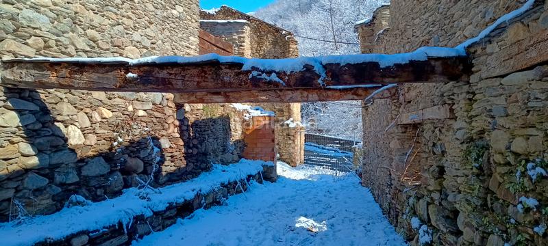 Foto a0bda6e5-1536-455b-a41a-a3b4c51d22cc. Residential plot in Guingueta d´Àneu (La)