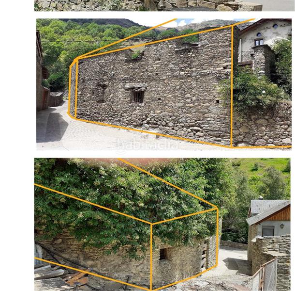 Foto d2828dc8-4742-4e48-9b94-b22ec91bdc14. Residential plot in Guingueta d´Àneu (La)