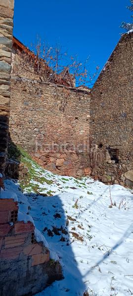 Foto d45369e2-f4ee-4a67-adc3-17abf7e78763. Residential plot in Guingueta d´Àneu (La)