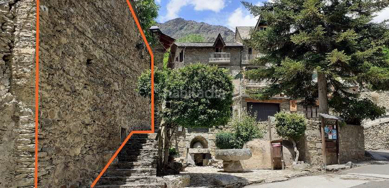 Foto e098f56b-f5d9-4e00-bd85-55a6f1e438b4. Residential plot in Guingueta d´Àneu (La)