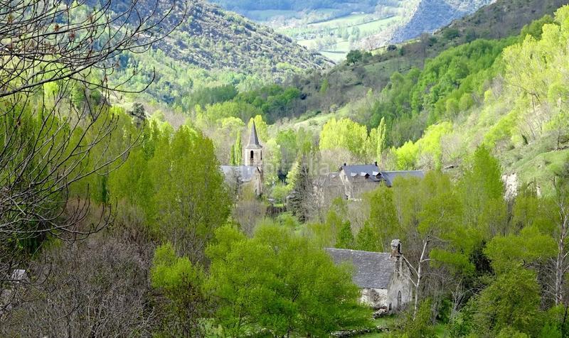 Foto e2115c9a-d600-4580-93c1-a43534b5b033. Residential plot in Guingueta d´Àneu (La)