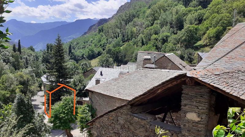 Foto ef754792-d65f-4176-8db5-e49e4ebad37d. Residential plot in Guingueta d´Àneu (La)