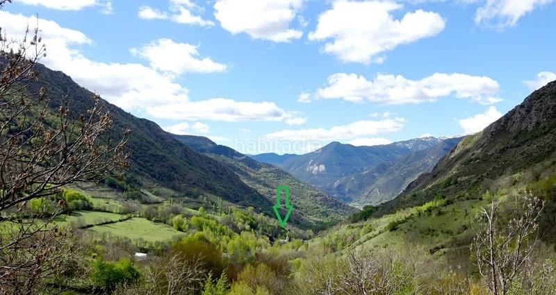 Foto feb51c92-3eb5-4f04-a5c5-54007079dc17. Residential plot in Guingueta d´Àneu (La)