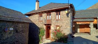 Casa a Jossa 9. Casa reformada a bolds juss