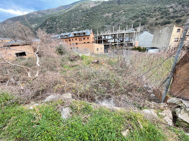 Foto 0c3b38ce-1ee2-4554-9834-f46abd7ed2dd. Terrain industriel dans Sort