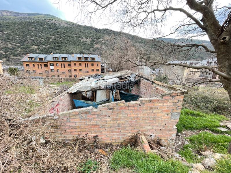 Foto 5448941d-484d-4ccf-8f46-eaf7f8d39640. Terrain industriel dans Sort