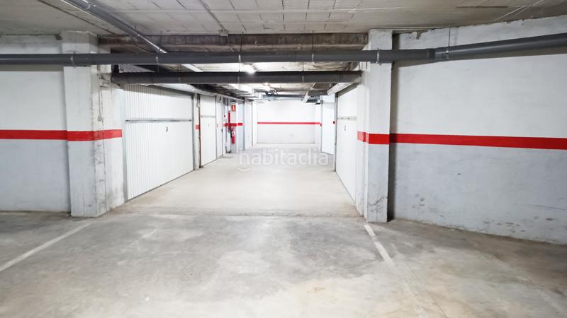Foto 13dac64a-f6b8-4707-9ed8-c63d41e1ad6f. Parking coche parking doble a en Sort