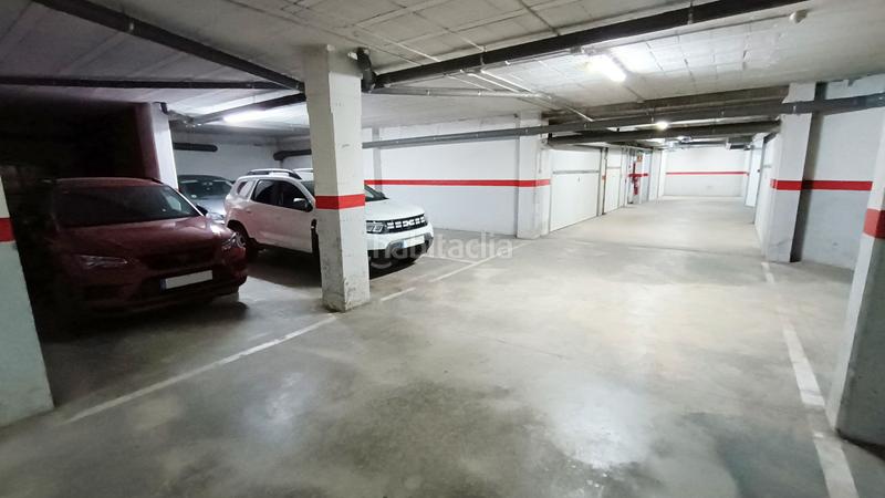 Foto 3b0b731a-6caa-45c9-91cf-ad2441d0594b. Parking coche parking doble a en Sort