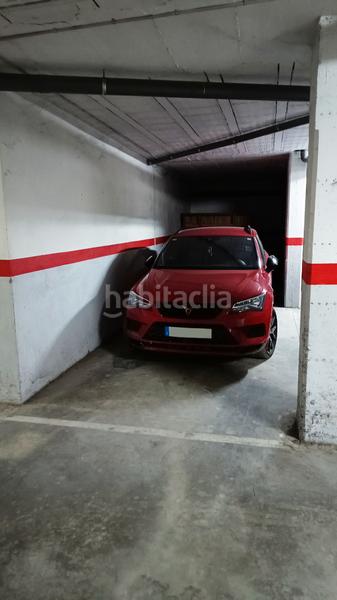 Foto 3e37af5d-e101-4497-8916-ca249360b50e. Parking coche parking doble a en Sort