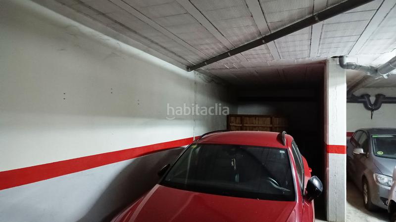 Foto 65610dbc-0a7e-44b9-afd9-ee4968d6c348. Parking coche parking doble a en Sort