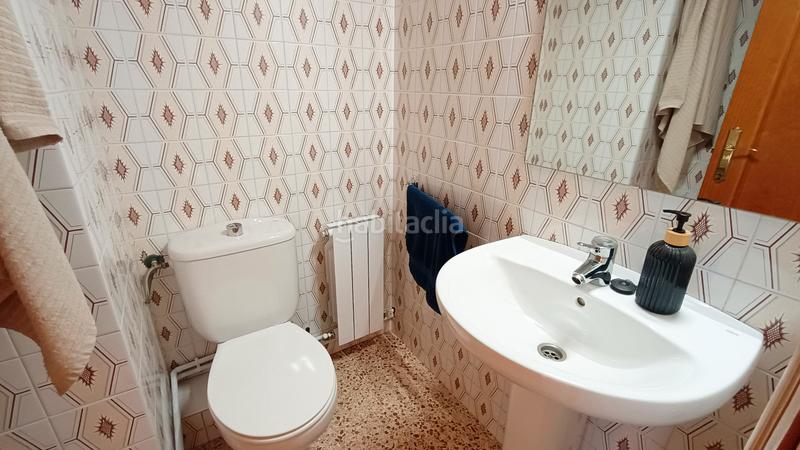 Foto 03976a6d-33f7-486a-a9da-91828fdae27e. Appartement avec chauffage dans Sort
