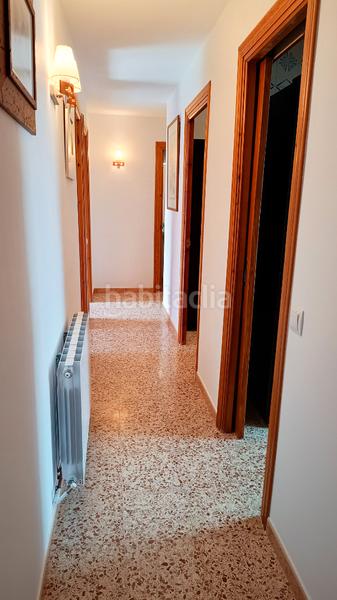 Foto 0a07f46c-7ced-49d7-97ed-464e50a98944. Appartement avec chauffage dans Sort