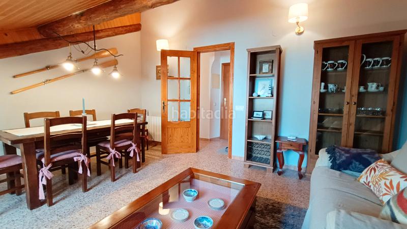 Foto 17975ef6-2190-44ae-921d-75d02a36874f. Appartement avec chauffage dans Sort