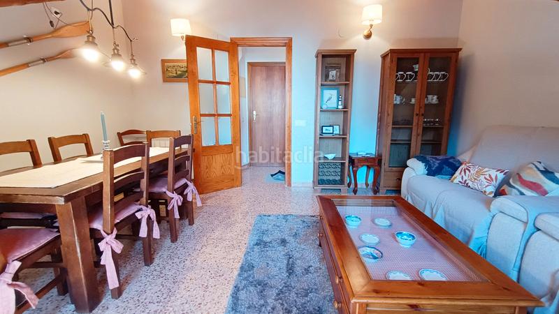 Foto 1c3ca80b-0f99-43f7-b2c3-3822d50f94a9. Appartement avec chauffage dans Sort