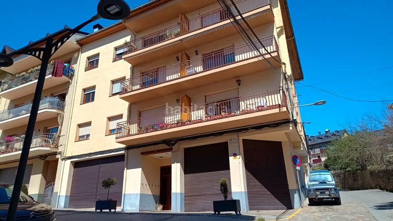 Foto 4480ab59-7087-470b-b686-c0e0b3803fad. Appartement avec chauffage dans Sort