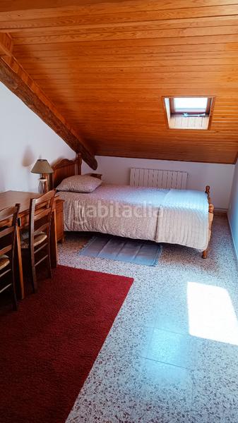 Foto 4dbd8c36-4aac-4e32-8138-985e9ec480a6. Appartement avec chauffage dans Sort